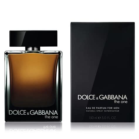 dolce gabbana the one edp